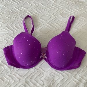 Victorias Secret Body By Victoria 36B